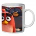 Кружка Angry Birds 0023 (чашка AND 0023)