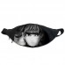 Поясная сумка Бананка Наруто (GBN03) Gear Bag черная