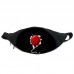 Поясная сумка Бананка Эдисон Перец (GBEP03) Gear Bag черная