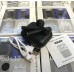 Навушники бездротові HBQ  Bluetooth TWS Inpods12 чорного кольору