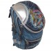 Рюкзак Yaygan Olimpic Football Anatomic (53097) школьный ортопедический для мальчика Рюкзак Yaygan Olimpic Football Anatomic (53097) школьный ортопедический для мальчика