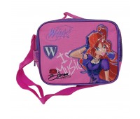 Ланч-бэг Yaygan Winx 62886 термосумка для ланча розовый (Winx-62886)