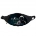 Поясная сумка бананка Контр страйк (GB-CSGO 04) Gear Bag черная