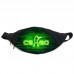 Поясная сумка бананка Контр страйк (GB-CSGO 08) Gear Bag черная