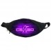 Поясная сумка бананка Контр страйк (GB-CSGO 09) Gear Bag черная