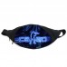Поясная сумка бананка Контр страйк (GB-CSGO 023) Gear Bag черная