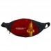 Поясная сумка Бананка Гарри Поттер (GBGPS011) Gear Bag черная