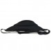 Поясная сумка Бананка Человек Паук (GBIMS018) Gear Bag черный