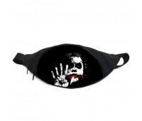 Поясная сумка бананка Джокер (GBJ 03) Gear Bag черная