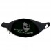 Поясная сумка бананка Джокер (GBJ 021) Gear Bag черная
