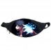 Поясная сумка бананка Моя геройская академия Boku no Hero Academia (GB BNHA 020) Gear Bag черная