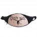 Поясная сумка бананка Тетрадь смерти Death Note (GB DN 05) Gear Bag черная