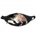 Поясная сумка бананка Токийские мстители Tokyo Revengers (GB TR 03) Gear Bag черная
