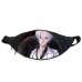 Поясная сумка бананка Токийские мстители Tokyo Revengers (GB TR 031) Gear Bag черная