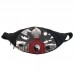 Поясная сумка бананка Токийские мстители Tokyo Revengers (GB TR 046) Gear Bag черная