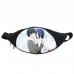 Поясная сумка бананка Токийский гуль Tokyo Ghoul (GB TG 042) Gear Bag черная