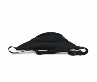 Поясная сумка бананка Хонкай стар рейл Honkai Star Rail (GB HSR 05) Gear Bag черная