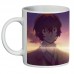 Чашка Бродячие псы Bungou stray dogs (кружка supercup BSD 006)