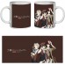 Чашка Бродячие псы Bungou stray dogs (кружка supercup BSD 008)