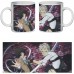 Чашка Бродячие псы Bungou stray dogs (кружка supercup BSD 0017)
