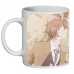 Чашка Бродячие псы Bungou stray dogs (кружка supercup BSD 0020)