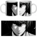 Чашка Тетрадь смерти Death Note (кружка supercup DN 0020)