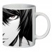 Чашка Тетрадь смерти Death Note (кружка supercup DN 0020)
