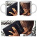 Чашка Тетрадь смерти Death Note (кружка supercup DN 0024)