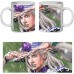 Чашка Невероятные приключения Джоджо JoJo Bizarre Adventure (кружка supercup Jojo 008)