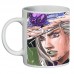 Чашка Невероятные приключения Джоджо JoJo Bizarre Adventure (кружка supercup Jojo 008)