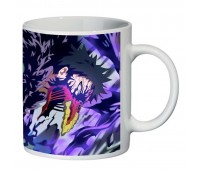 Чашка Моя геройская академия Boku no Hero Academia (кружка supercup BNHA 003)