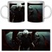 Чашка Токийский гуль Tokyo Ghoul (кружка supercup TG 001)