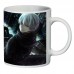 Чашка Токийский гуль Tokyo Ghoul (кружка supercup TG 002)