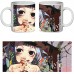 Чашка Токийский гуль Tokyo Ghoul (кружка supercup TG 0012)