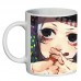Чашка Токийский гуль Tokyo Ghoul (кружка supercup TG 0012)