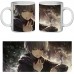 Чашка Токийский гуль Tokyo Ghoul (кружка supercup TG 0016)