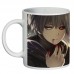 Чашка Токийский гуль Tokyo Ghoul (кружка supercup TG 0016)
