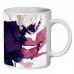 Чашка Токийский гуль Tokyo Ghoul (кружка supercup TG 0017)