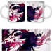 Чашка Токийский гуль Tokyo Ghoul (кружка supercup TG 0017)