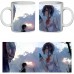 Чашка Токийский гуль Tokyo Ghoul (кружка supercup TG 0021)