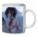 Чашка Токийский гуль Tokyo Ghoul (кружка supercup TG 0021)