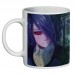 Чашка Токийский гуль Tokyo Ghoul (кружка supercup TG 0025)