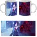 Чашка Токийский гуль Tokyo Ghoul (кружка supercup TG 0027)