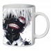 Чашка Токийский гуль Tokyo Ghoul (кружка supercup TG 0029)