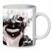 Чашка Токийский гуль Tokyo Ghoul (кружка supercup TG 0032)