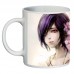 Чашка Токийский гуль Tokyo Ghoul (кружка supercup TG 0034)