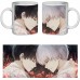 Чашка Токийский гуль Tokyo Ghoul (кружка supercup TG 0035)