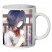 Чашка Токийский гуль Tokyo Ghoul (кружка supercup TG 0036)