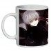 Чашка Токийский гуль Tokyo Ghoul (кружка supercup TG 0037)