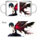 Чашка Токийский гуль Tokyo Ghoul (кружка supercup TG 0038)